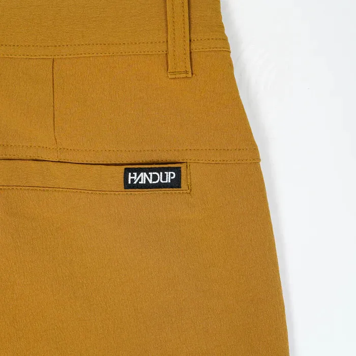 Pantalon A.T. Plus LATTE