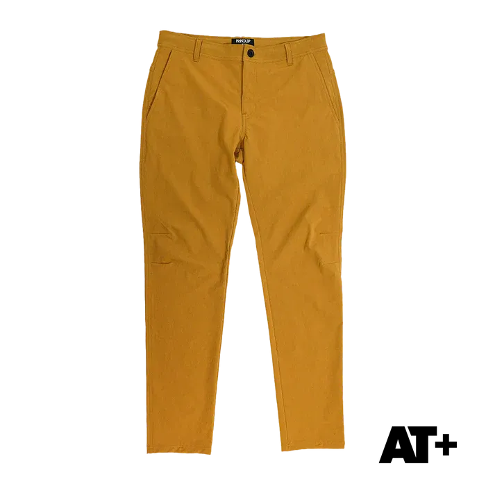 Pantalon A.T. Plus LATTE