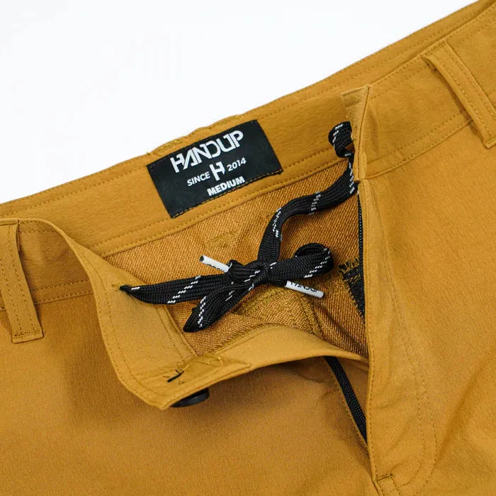 Pantalon A.T. Plus LATTE