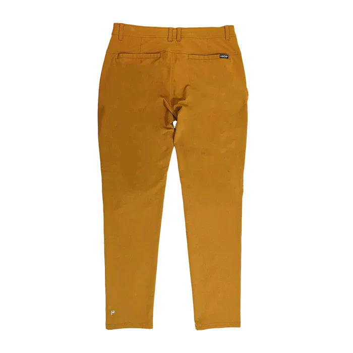 Pantalon A.T. Plus LATTE