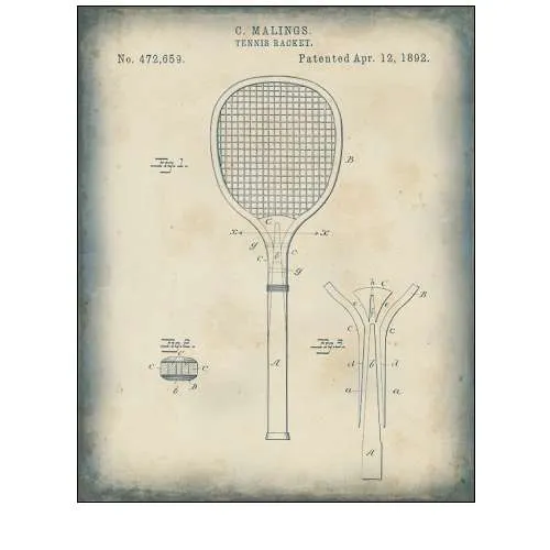 Patented Sport IV