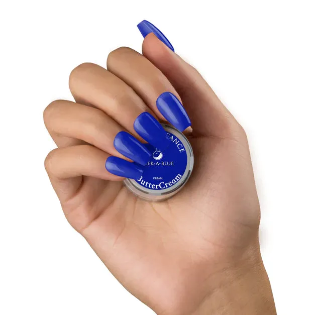 Peek-A-Blue ButterCream Color Gel
