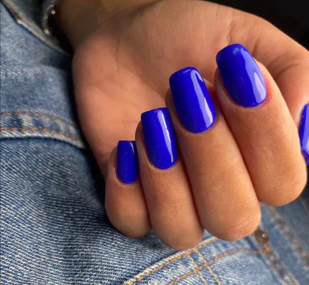 Peek-A-Blue ButterCream Color Gel