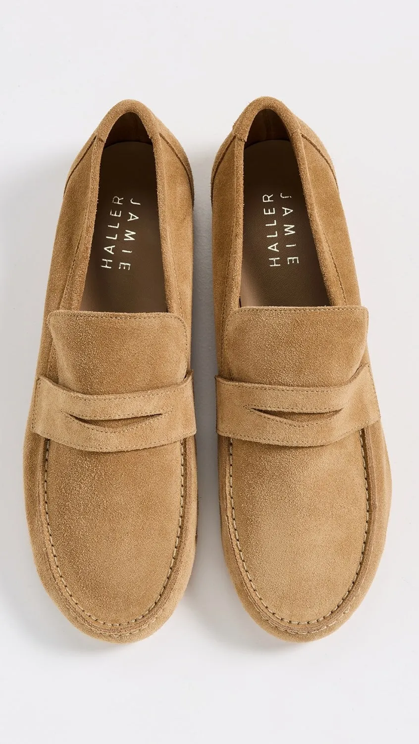 Penny Loafer