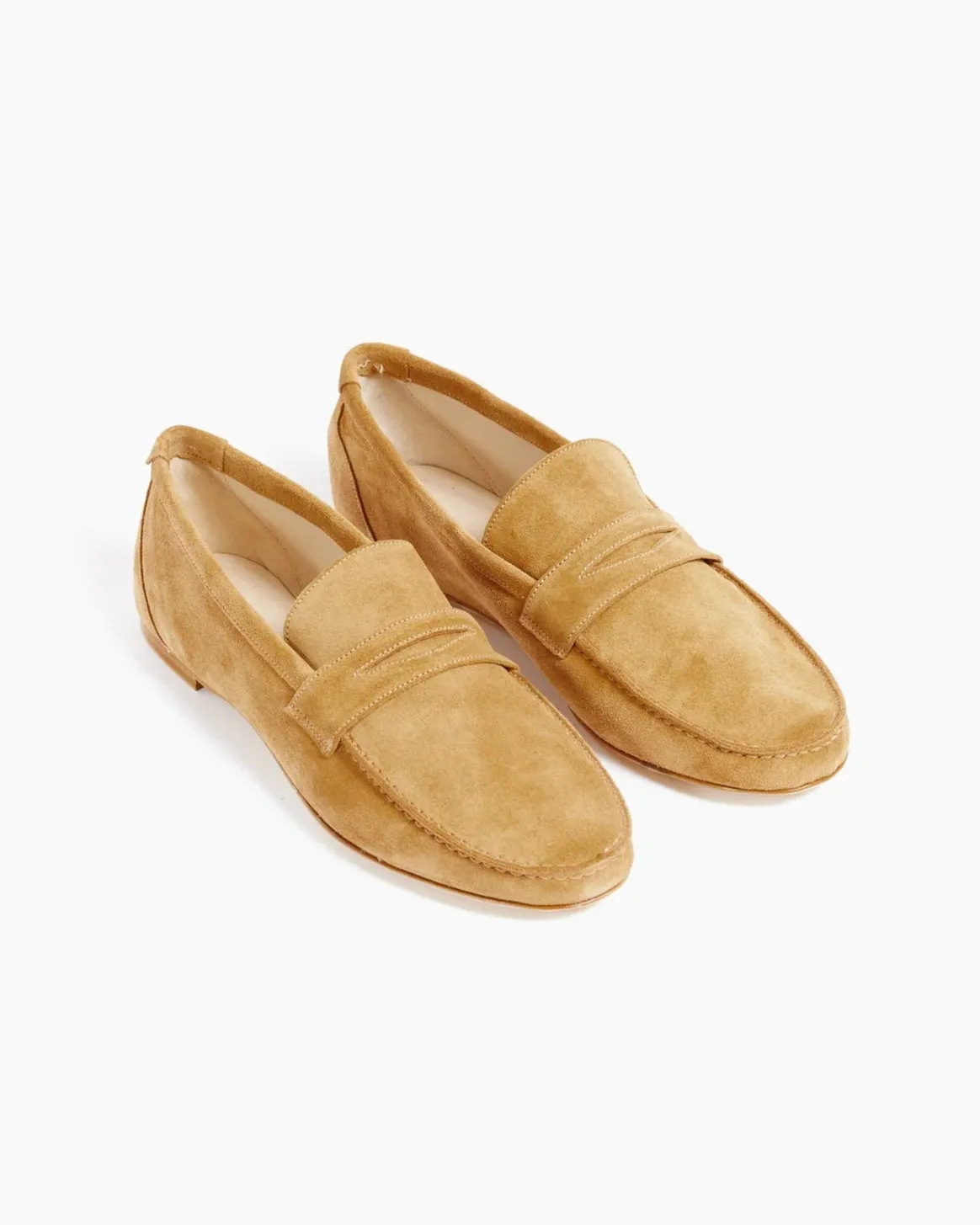 Penny Loafer
