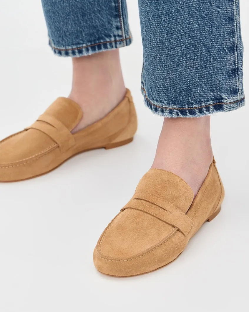 Penny Loafer