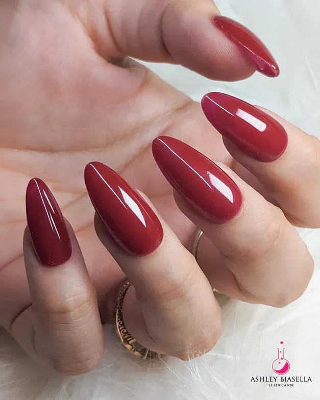 Perfect Cut ButterCream Color Gel