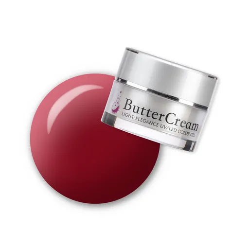 Perfect Cut ButterCream Color Gel