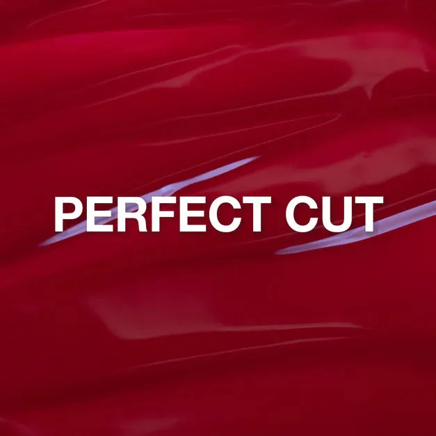 Perfect Cut ButterCream Color Gel