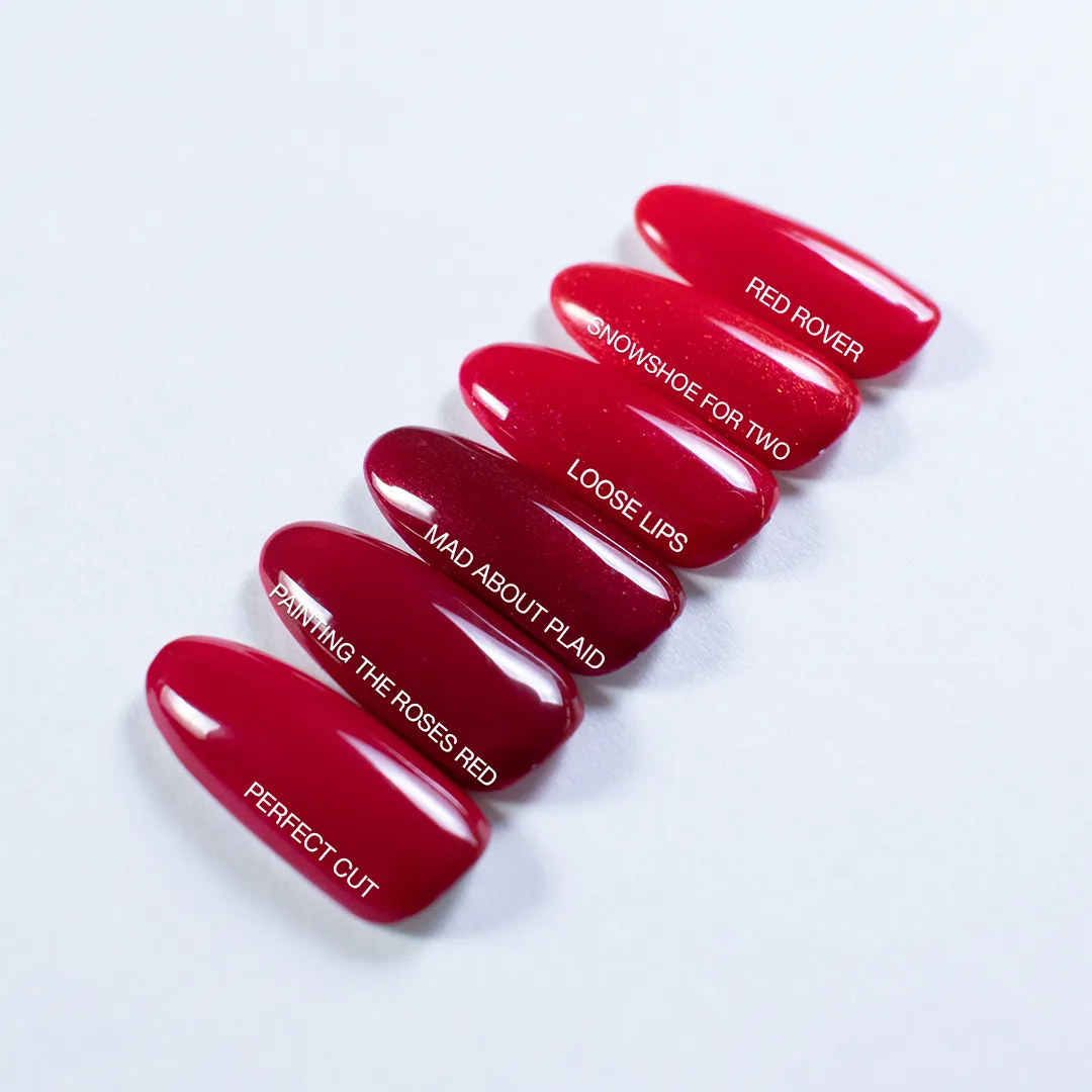 Perfect Cut ButterCream Color Gel