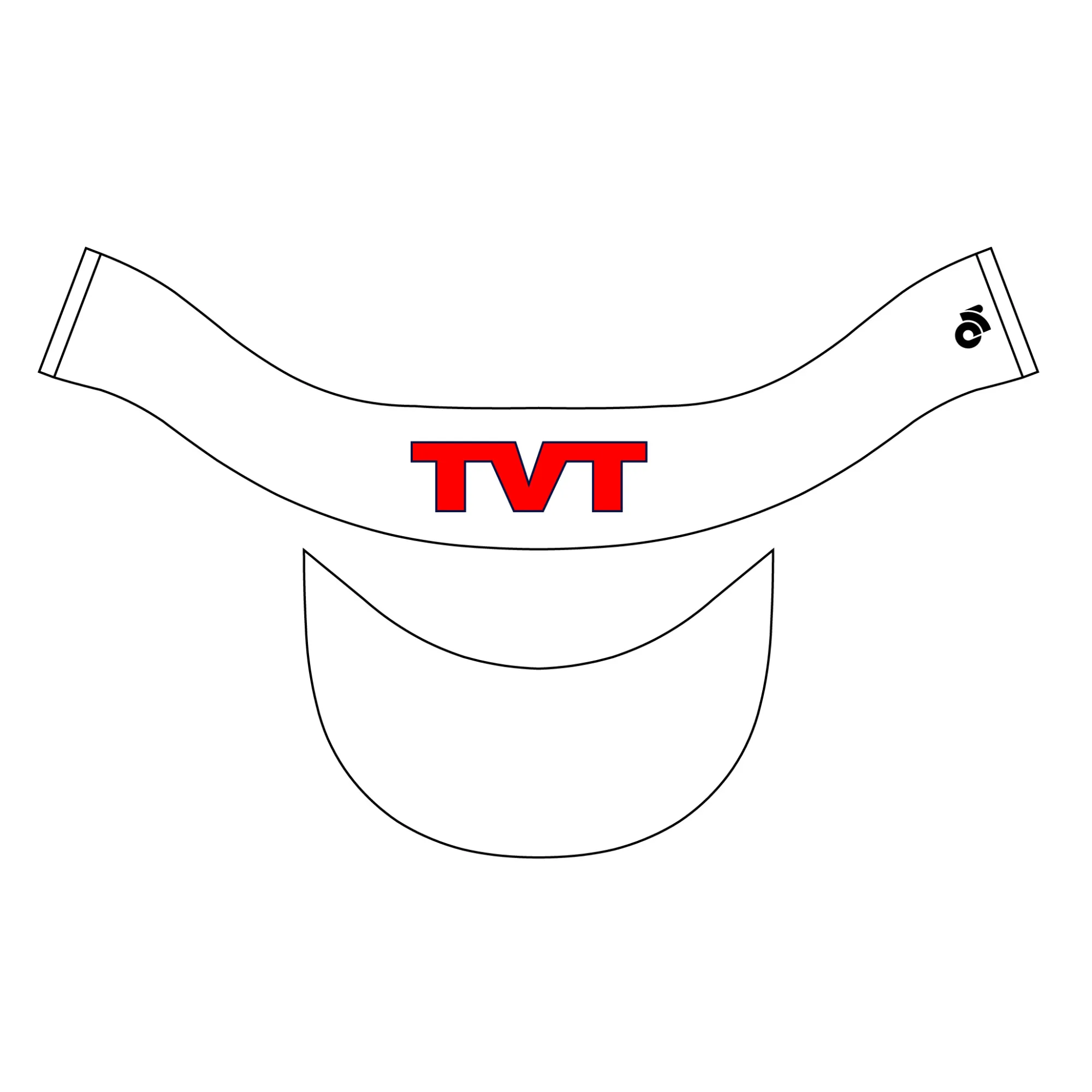 PERFORMANCE Visor