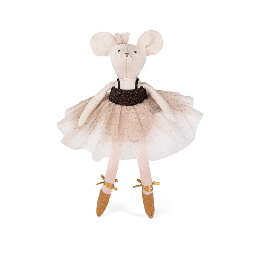 Petite Ecole De Danse - Tutu Suitcase