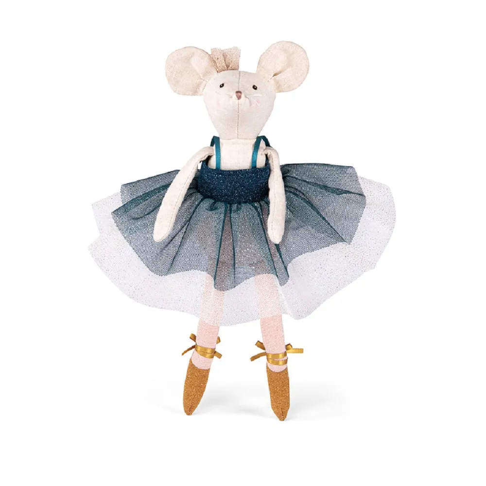 Petite Ecole De Danse - Tutu Suitcase