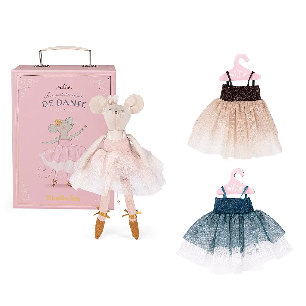 Petite Ecole De Danse - Tutu Suitcase