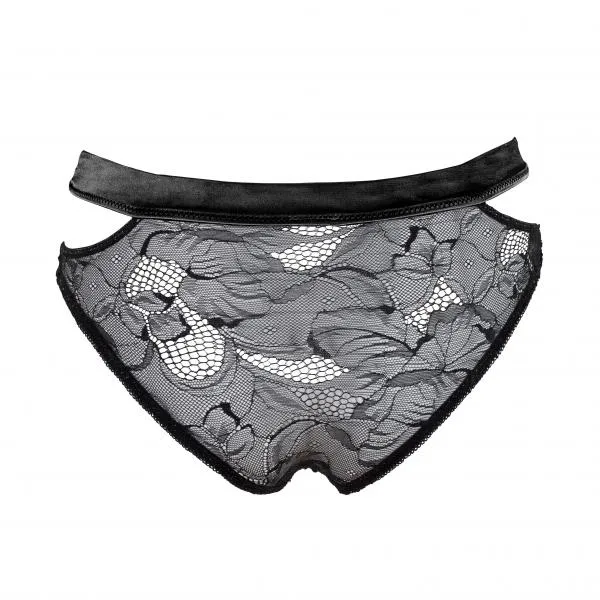 Phoenix Brief - Black - Size