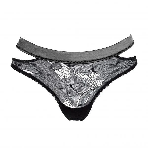 Phoenix Brief - Black - Size