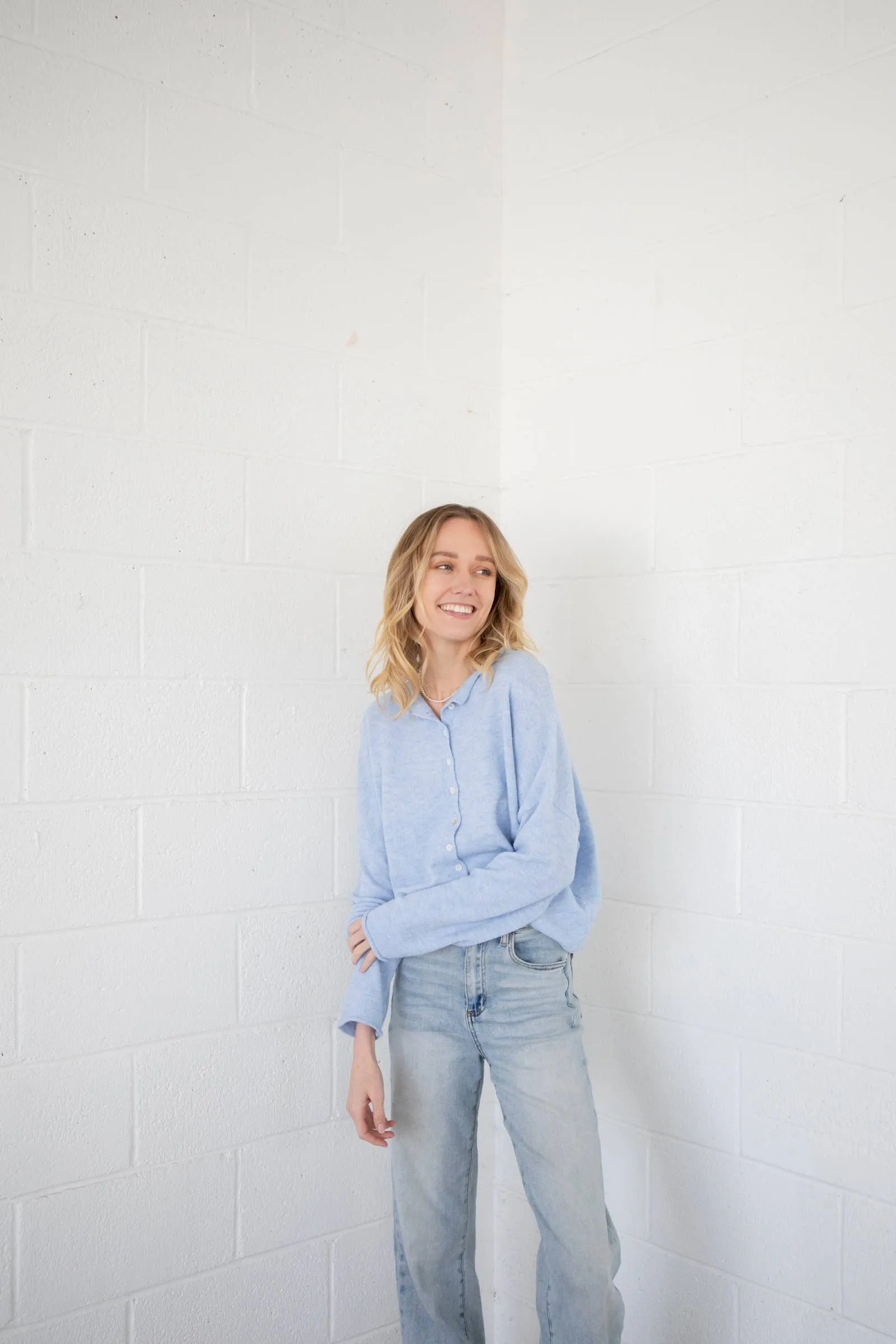 Piper Cardigan