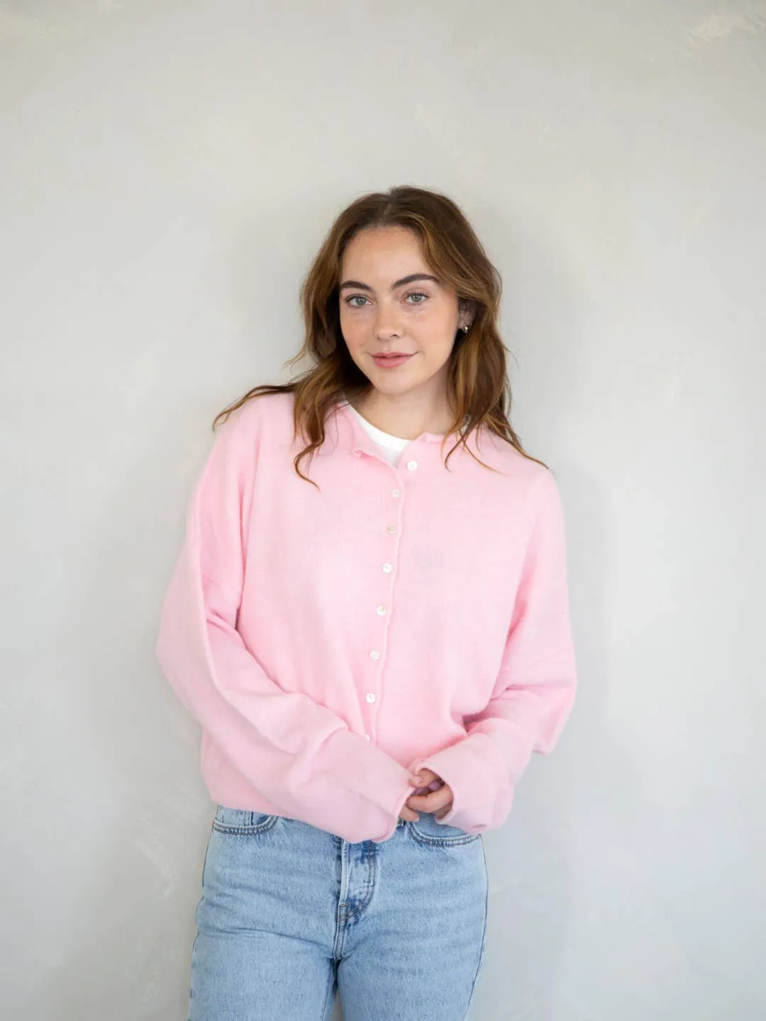 Piper Cardigan