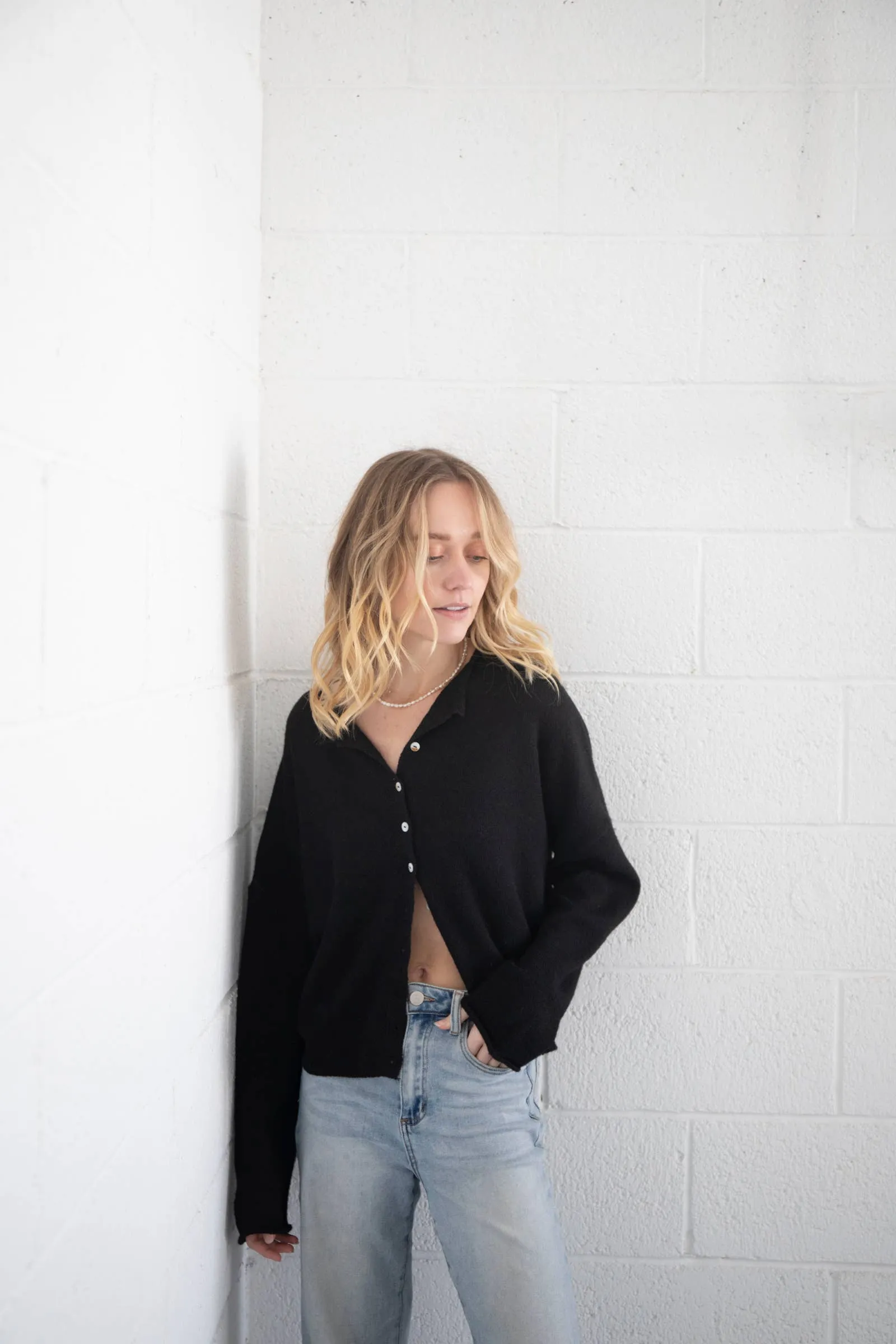 Piper Cardigan