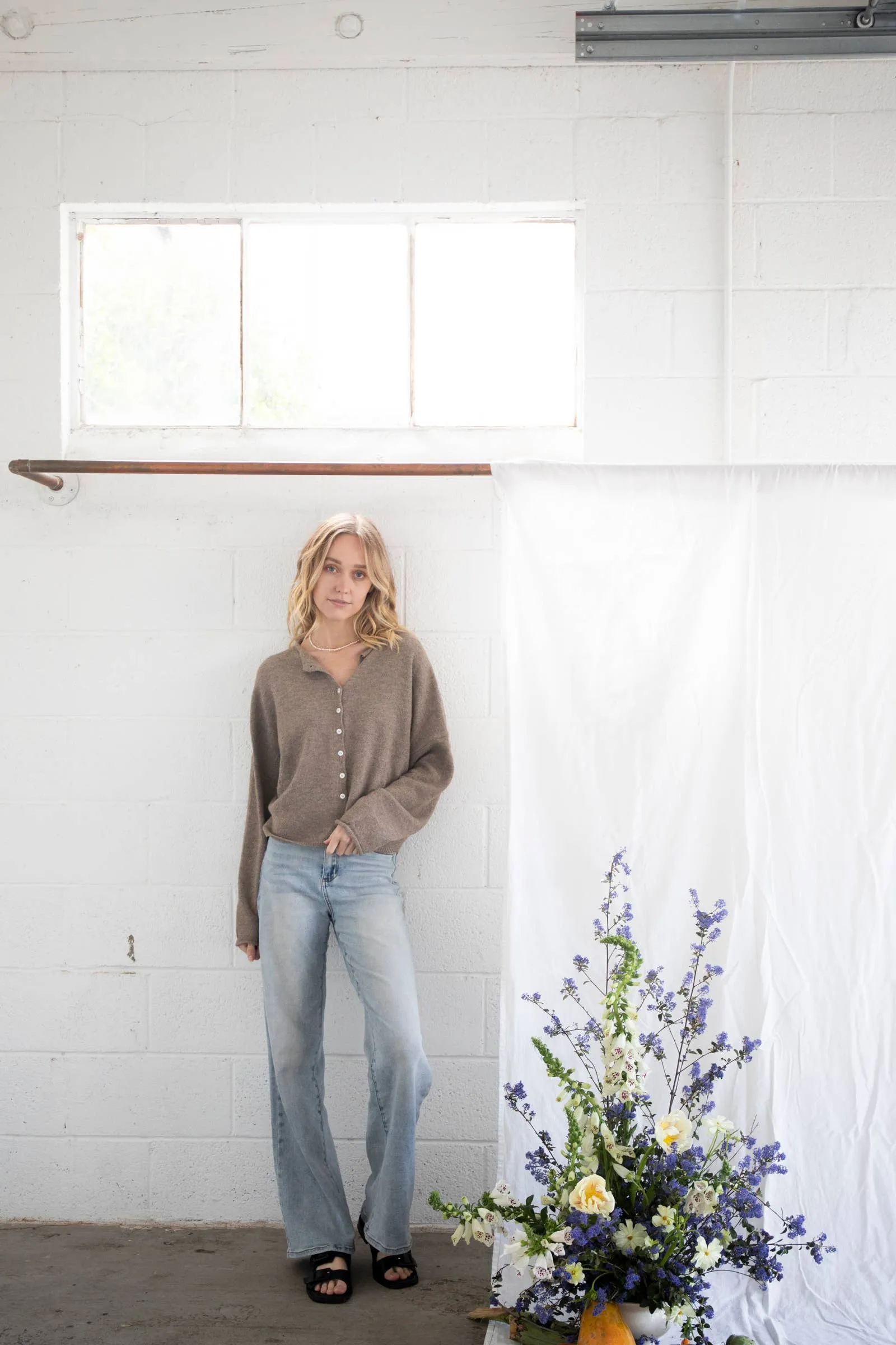 Piper Cardigan