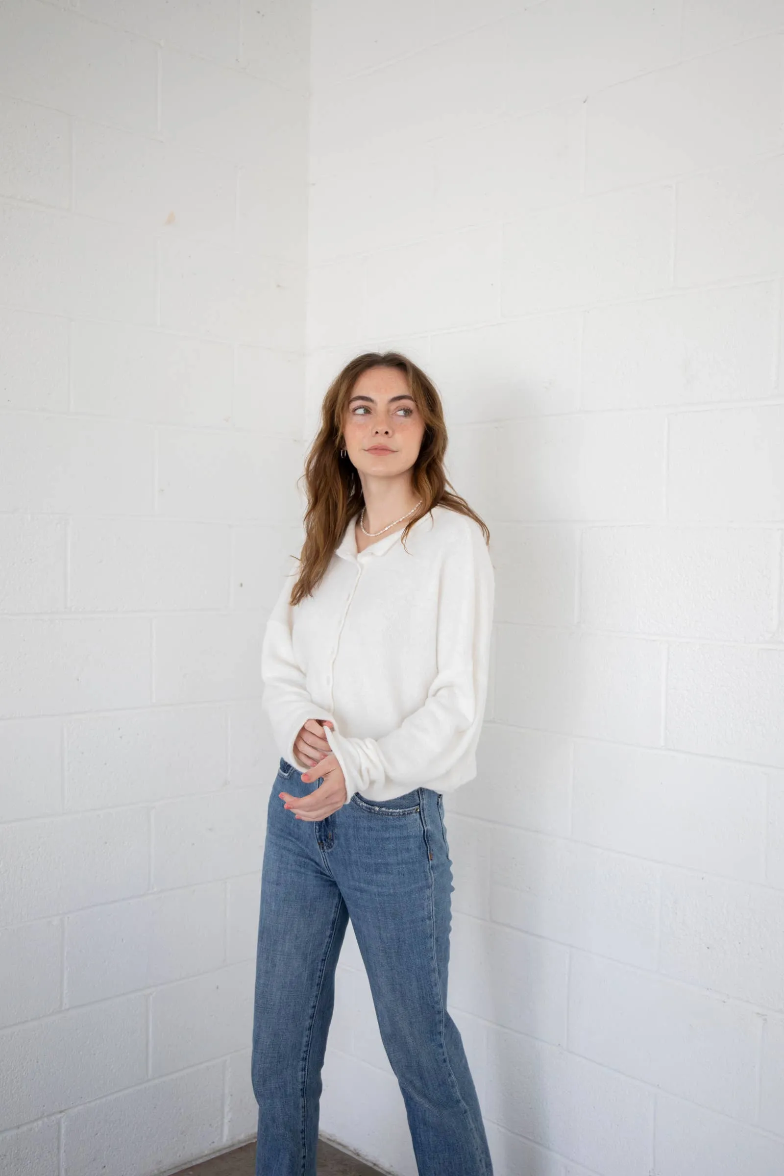 Piper Cardigan