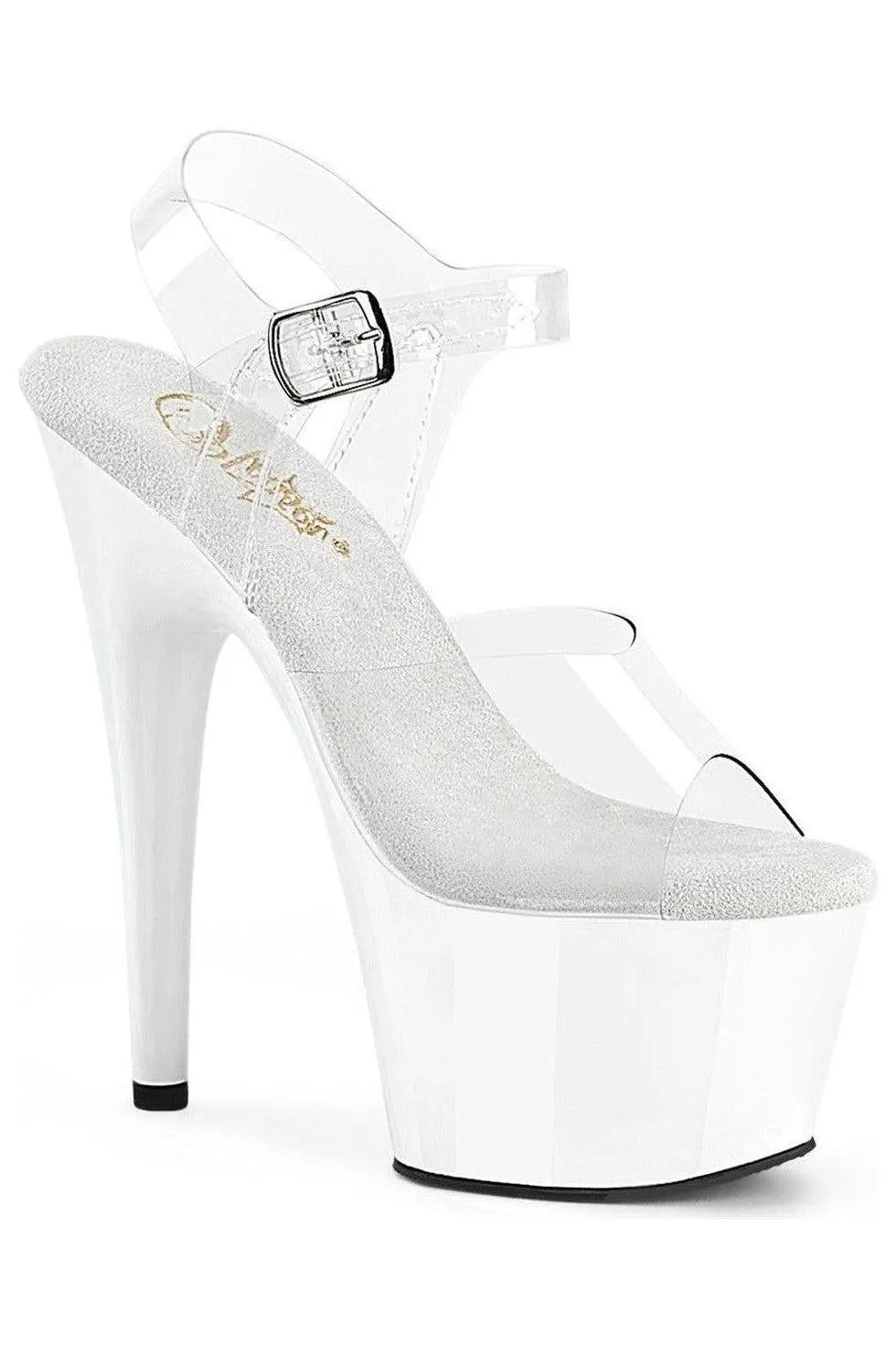 Pleaser ADORE-708 Sandal