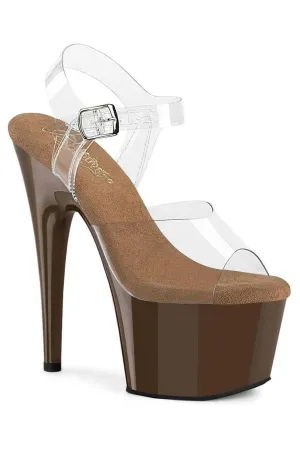 Pleaser ADORE-708 Sandal