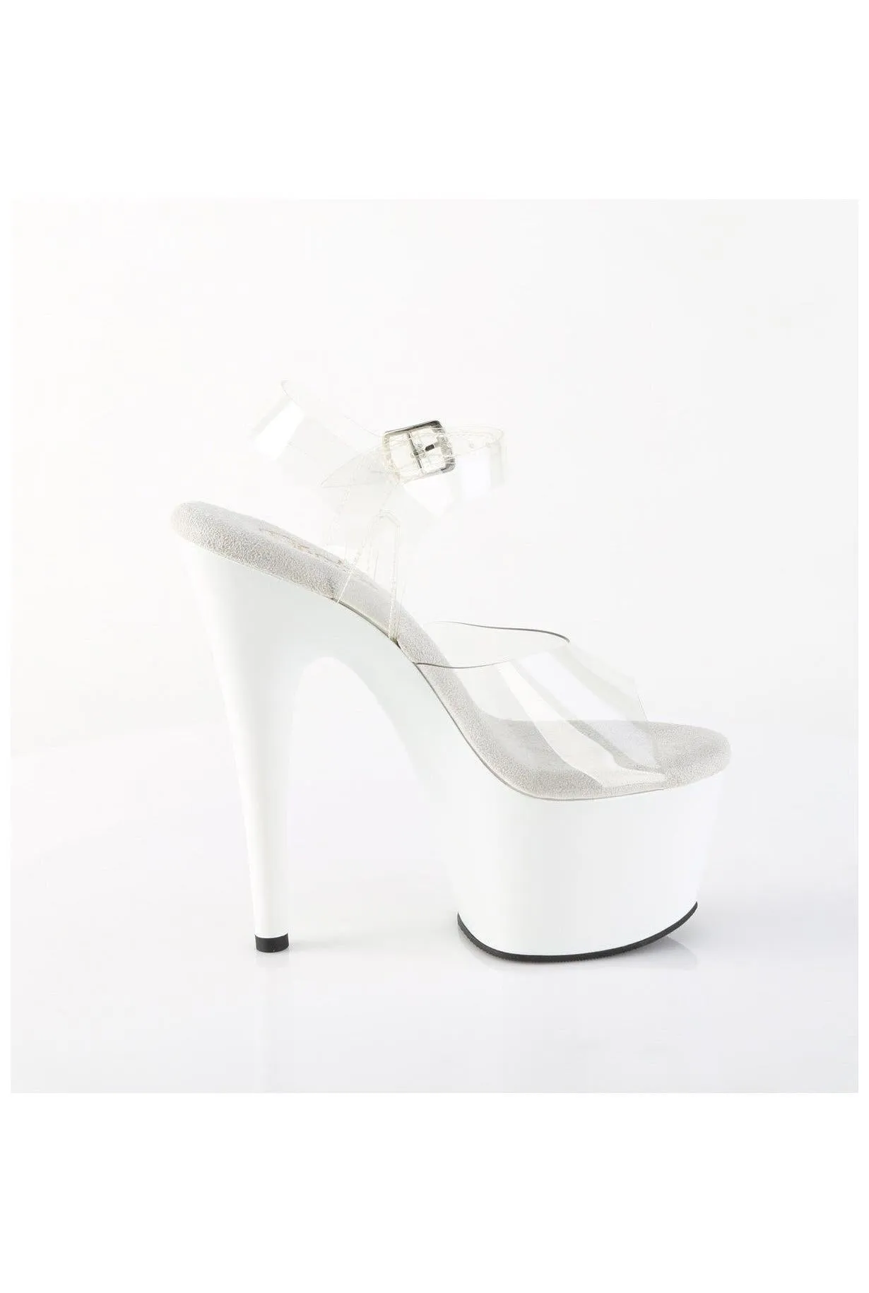 Pleaser ADORE-708 Sandal