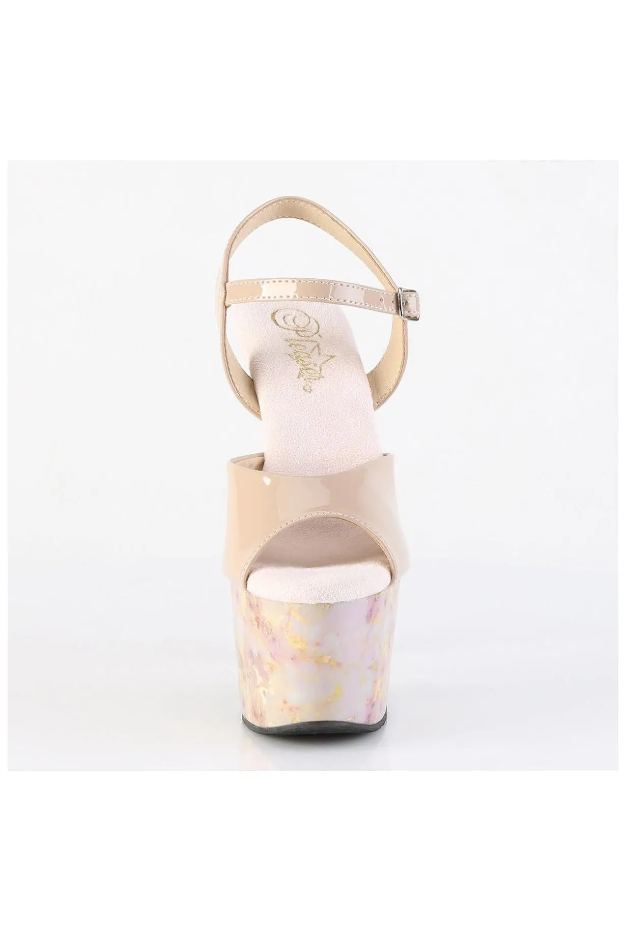 Pleaser ADORE-709MB Sandal