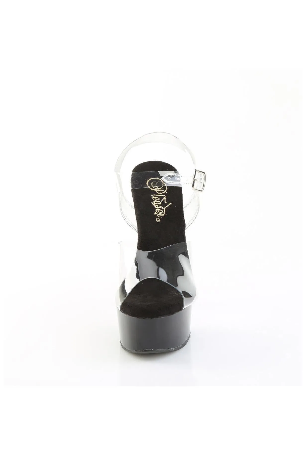 Pleaser CAPTIVA-608 Sandal
