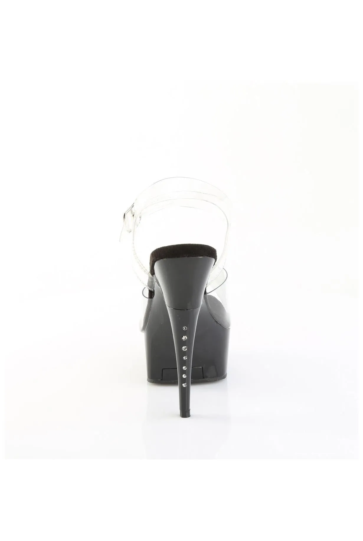 Pleaser CAPTIVA-608 Sandal