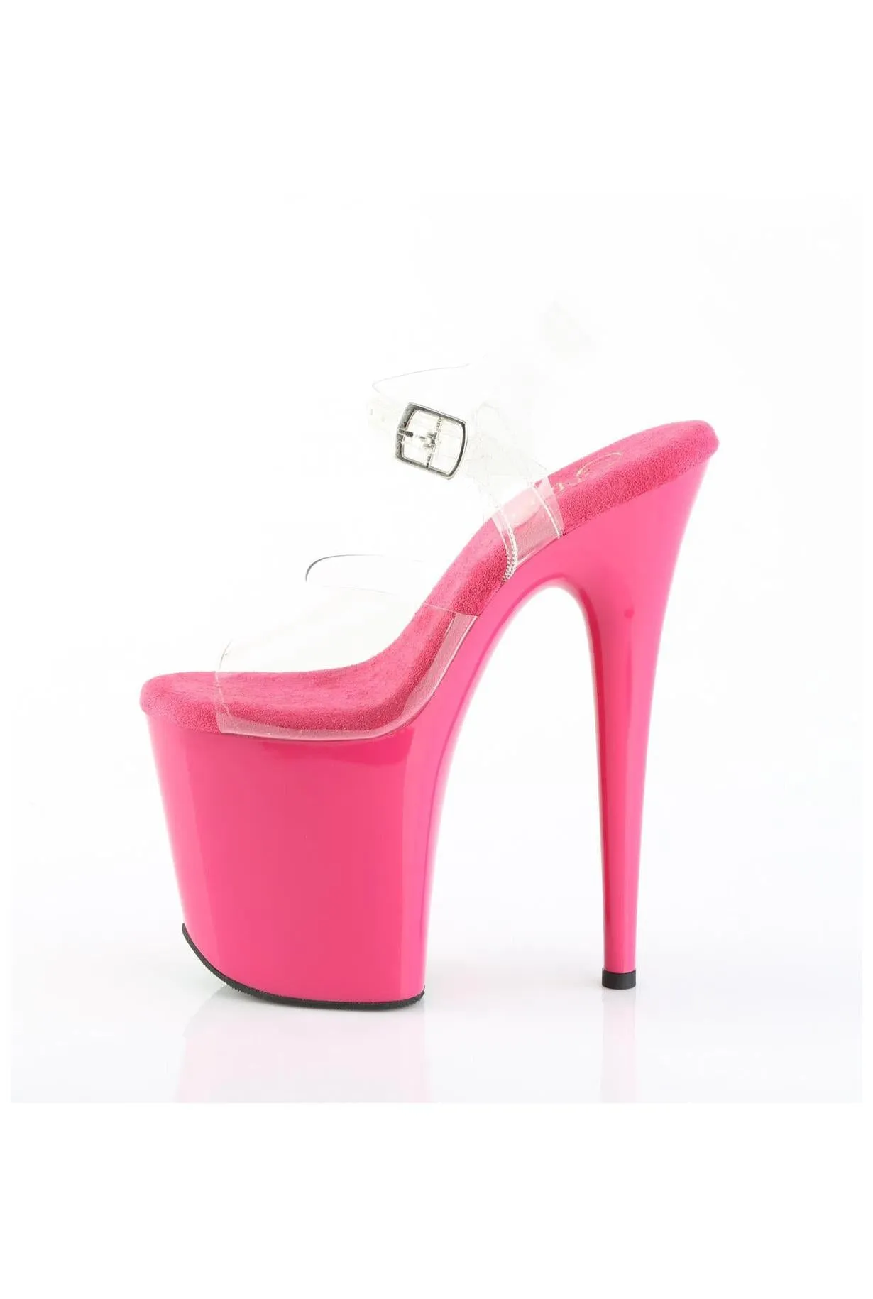 Pleaser FLAMINGO-808 Sandal