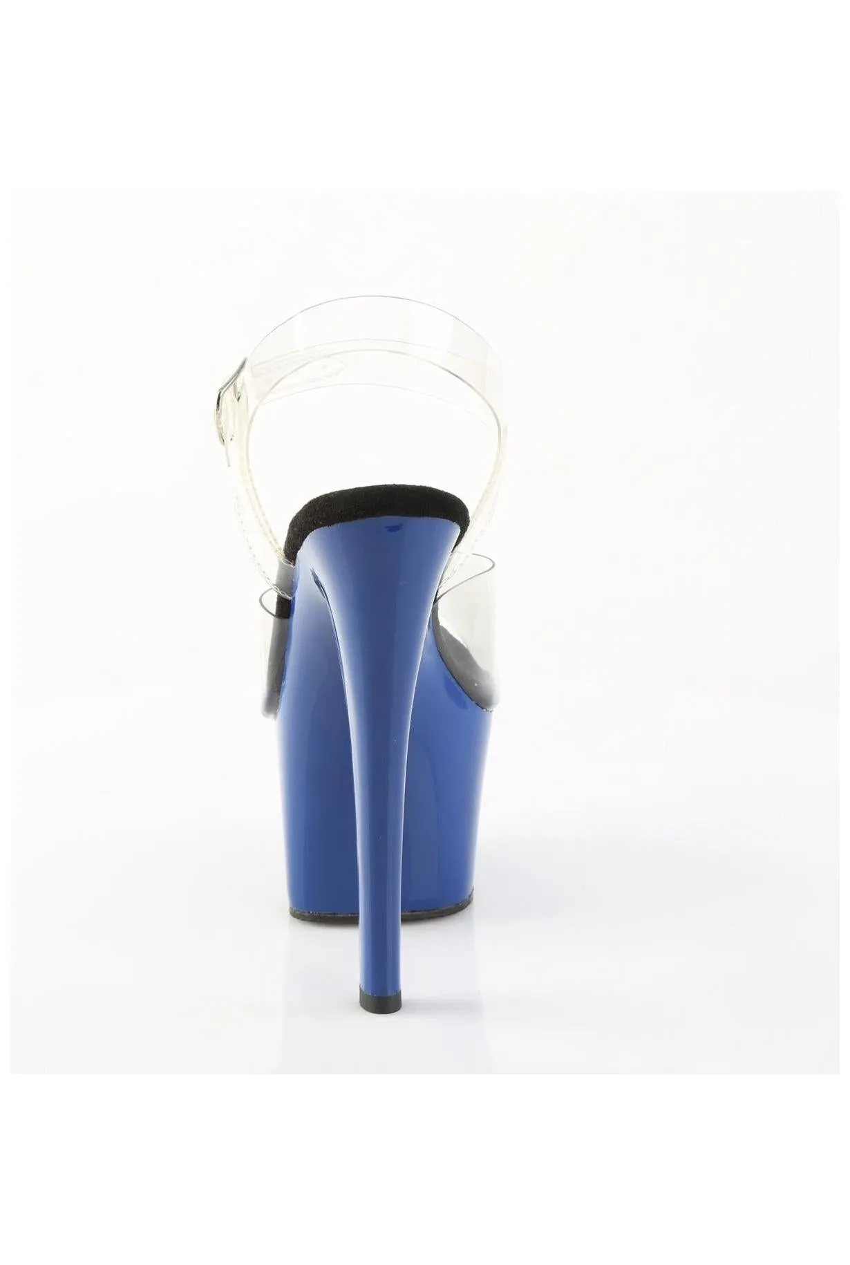 Pleaser SKY-308 Sandal