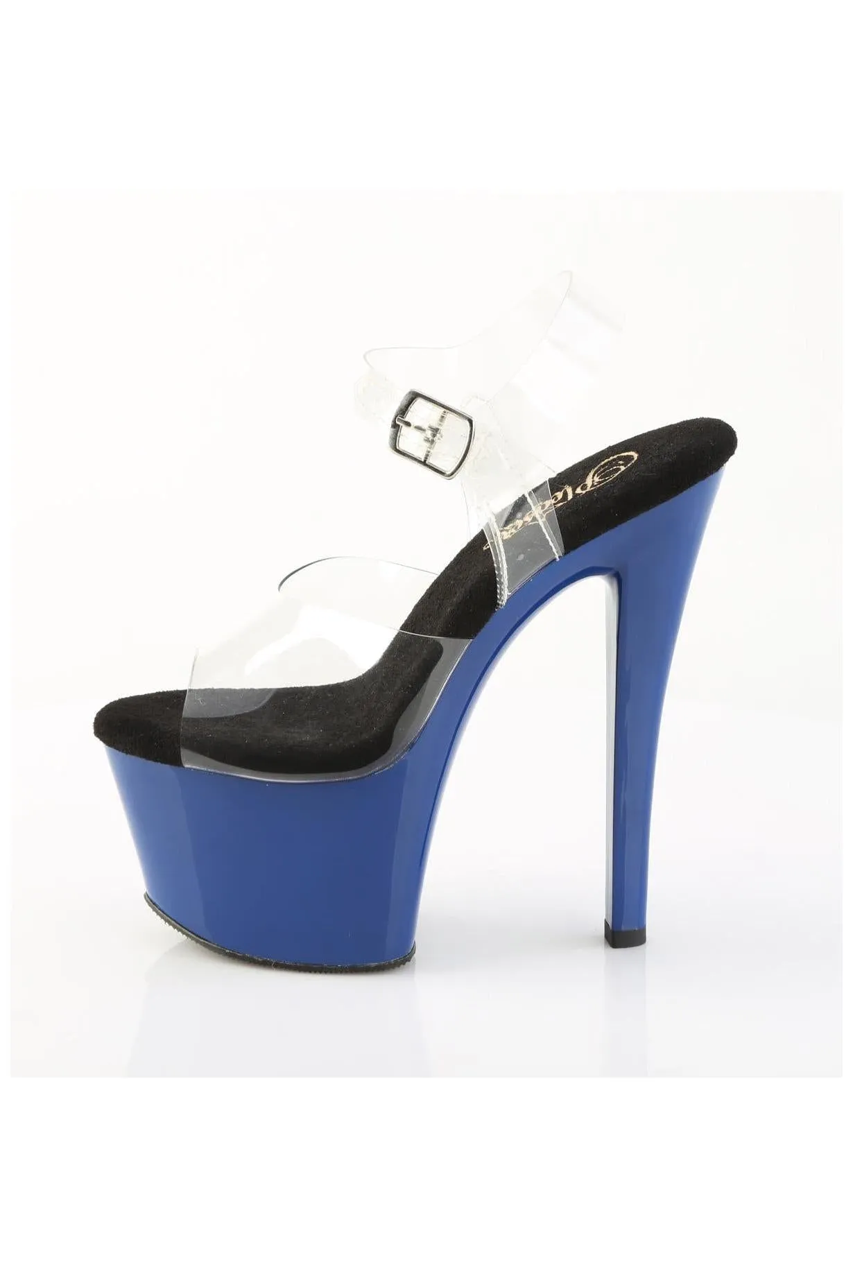 Pleaser SKY-308 Sandal