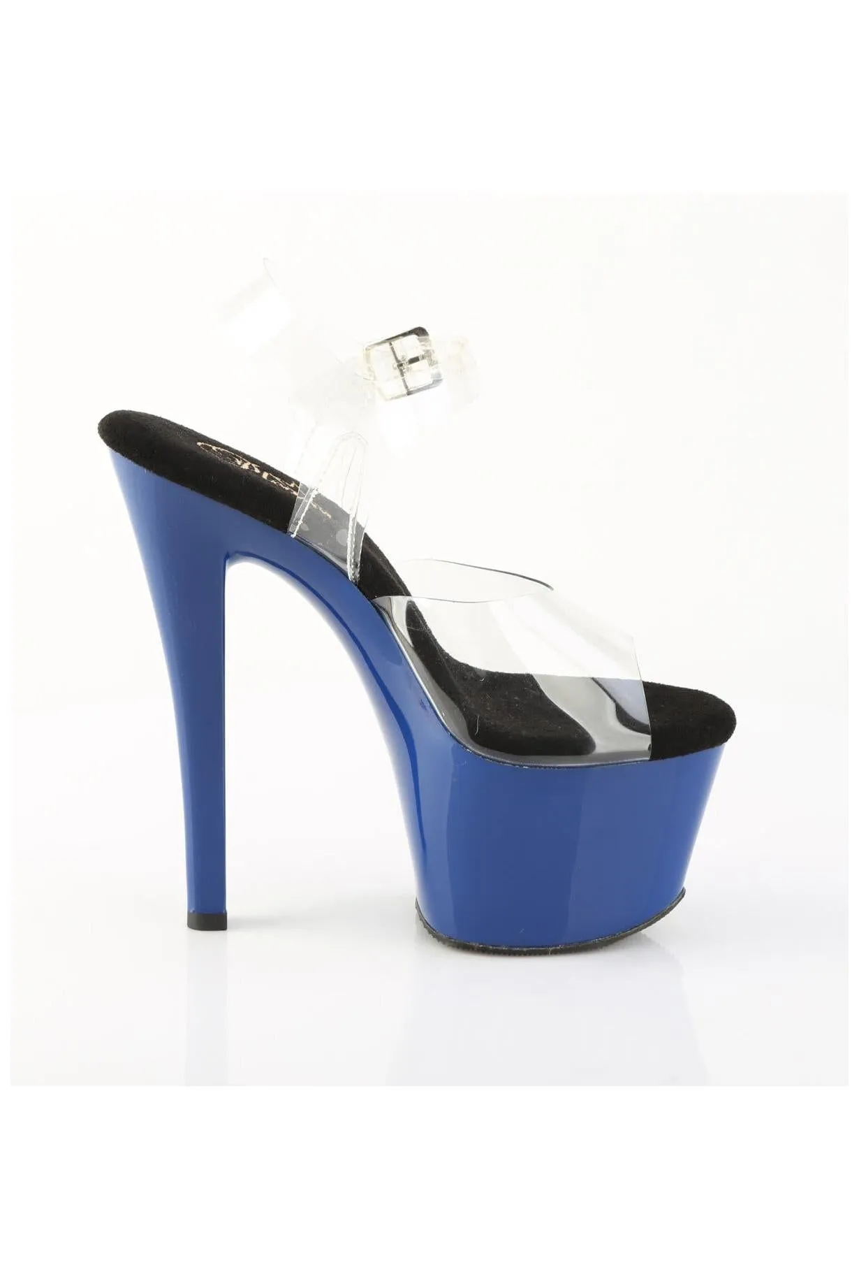 Pleaser SKY-308 Sandal