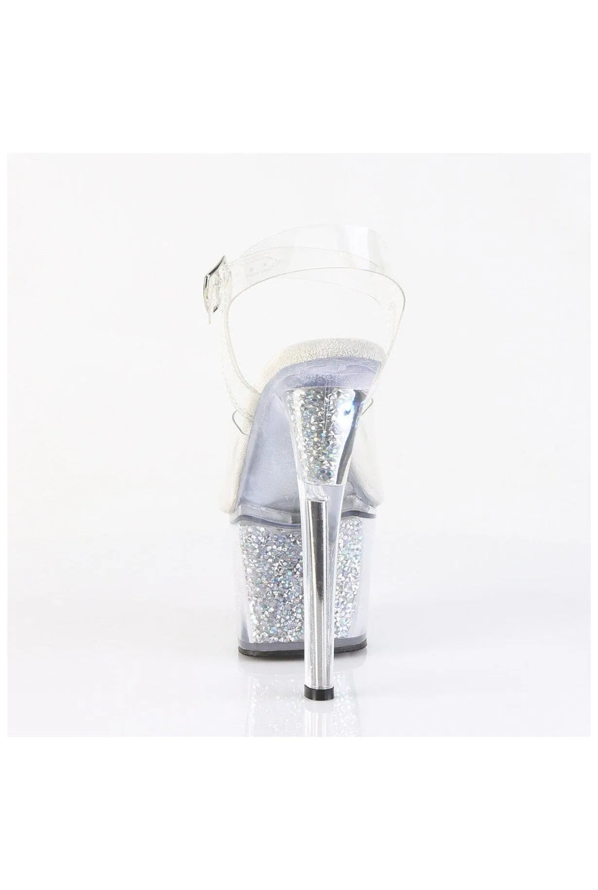 Pleaser SKY-308RSI Sandal