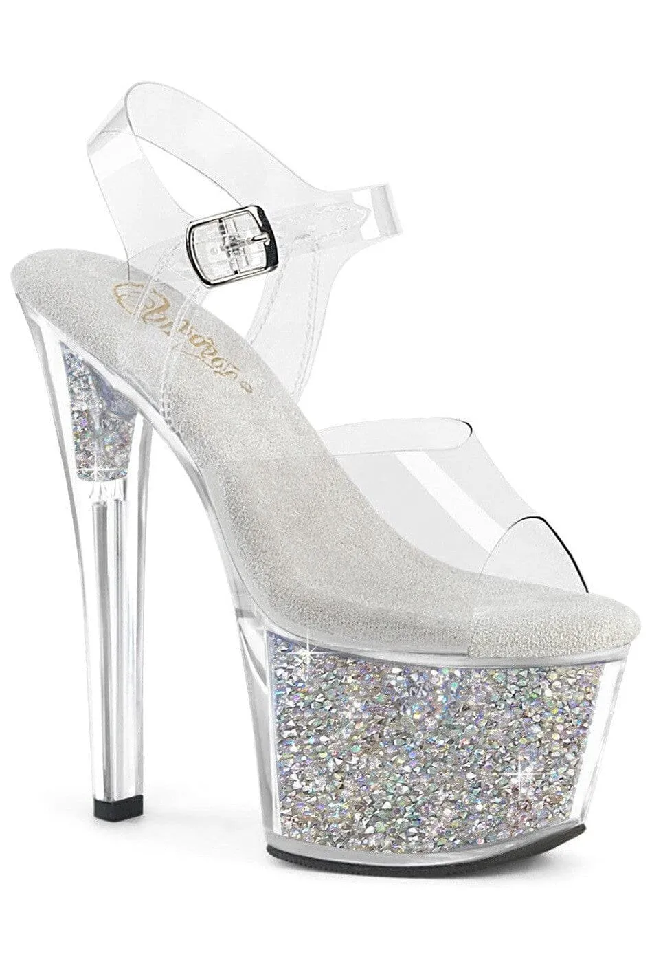 Pleaser SKY-308RSI Sandal
