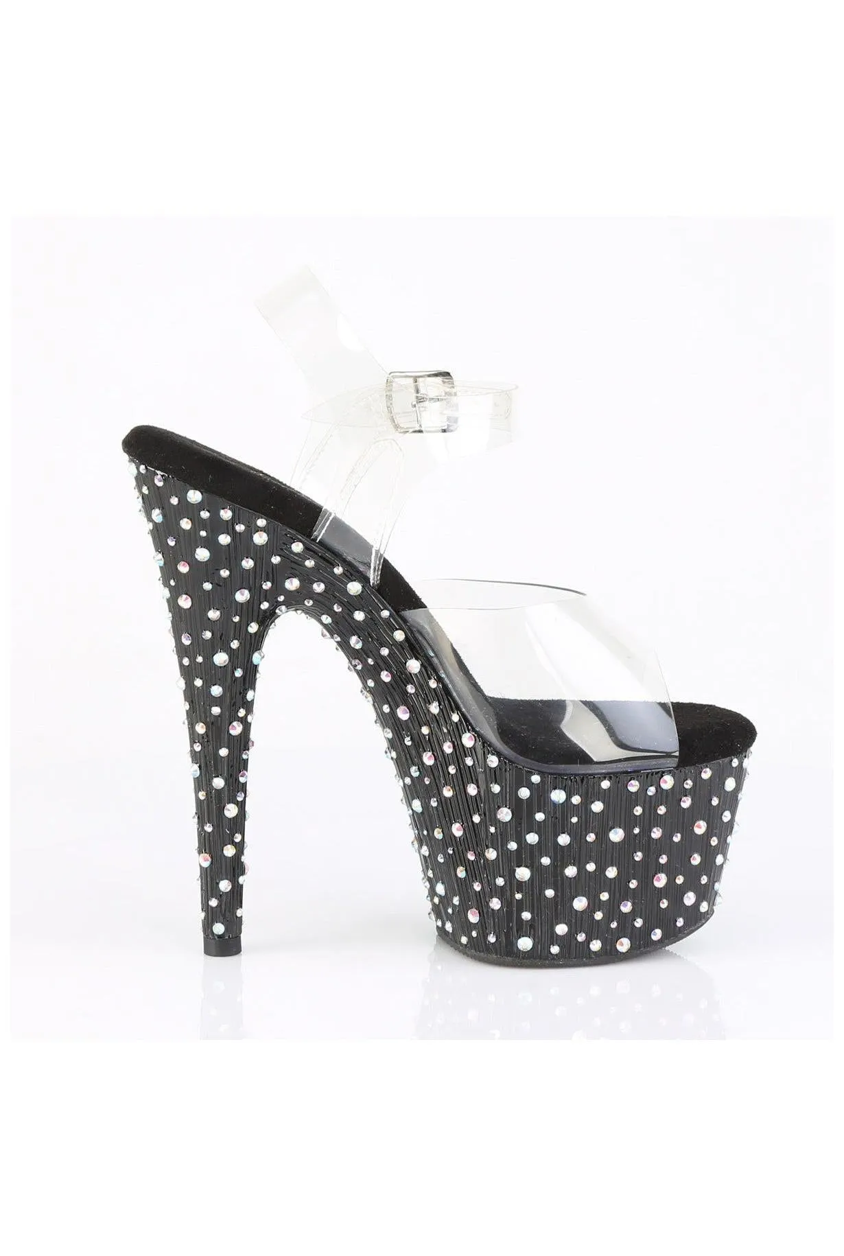 Pleaser STARDANCE-708 Sandal