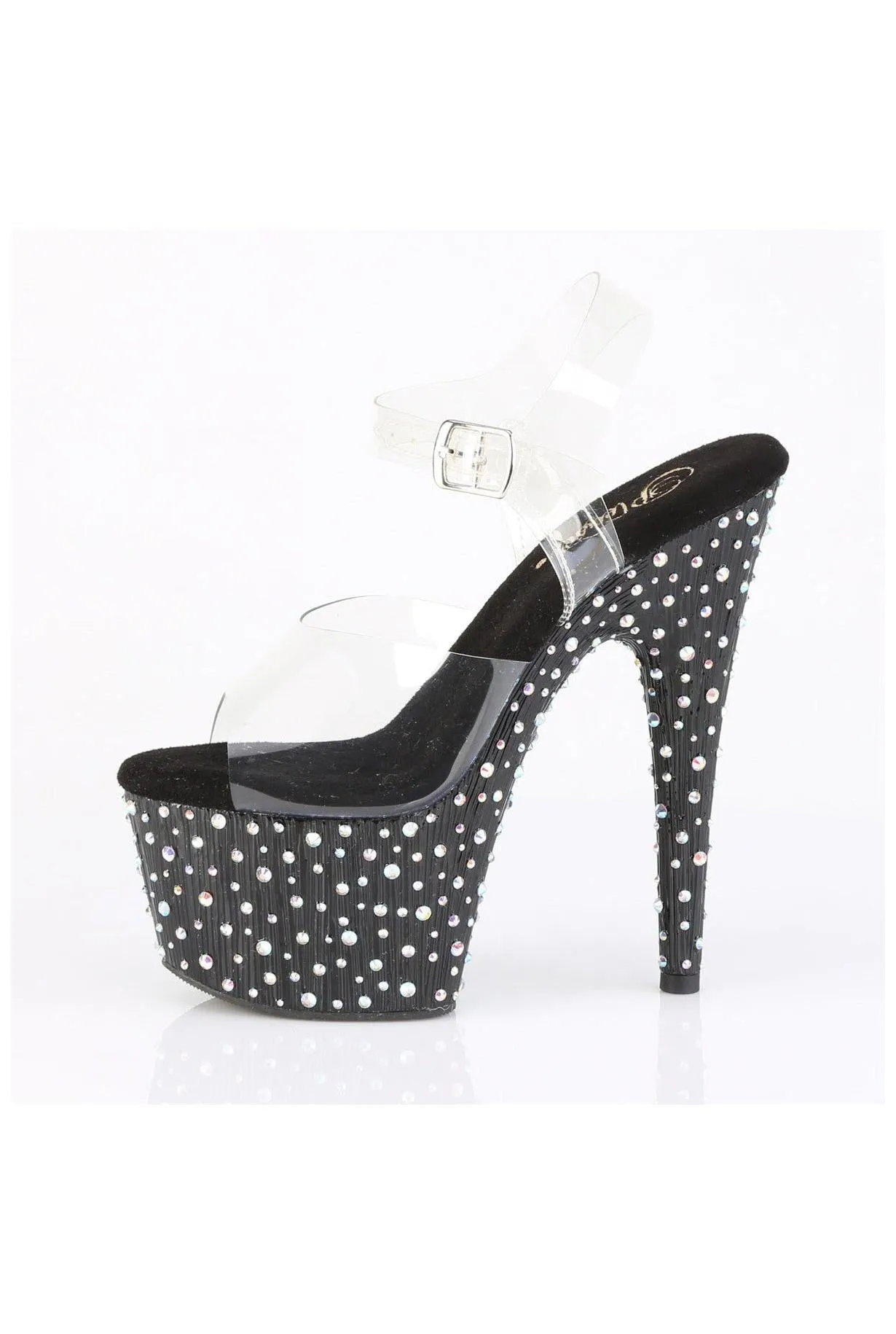 Pleaser STARDANCE-708 Sandal