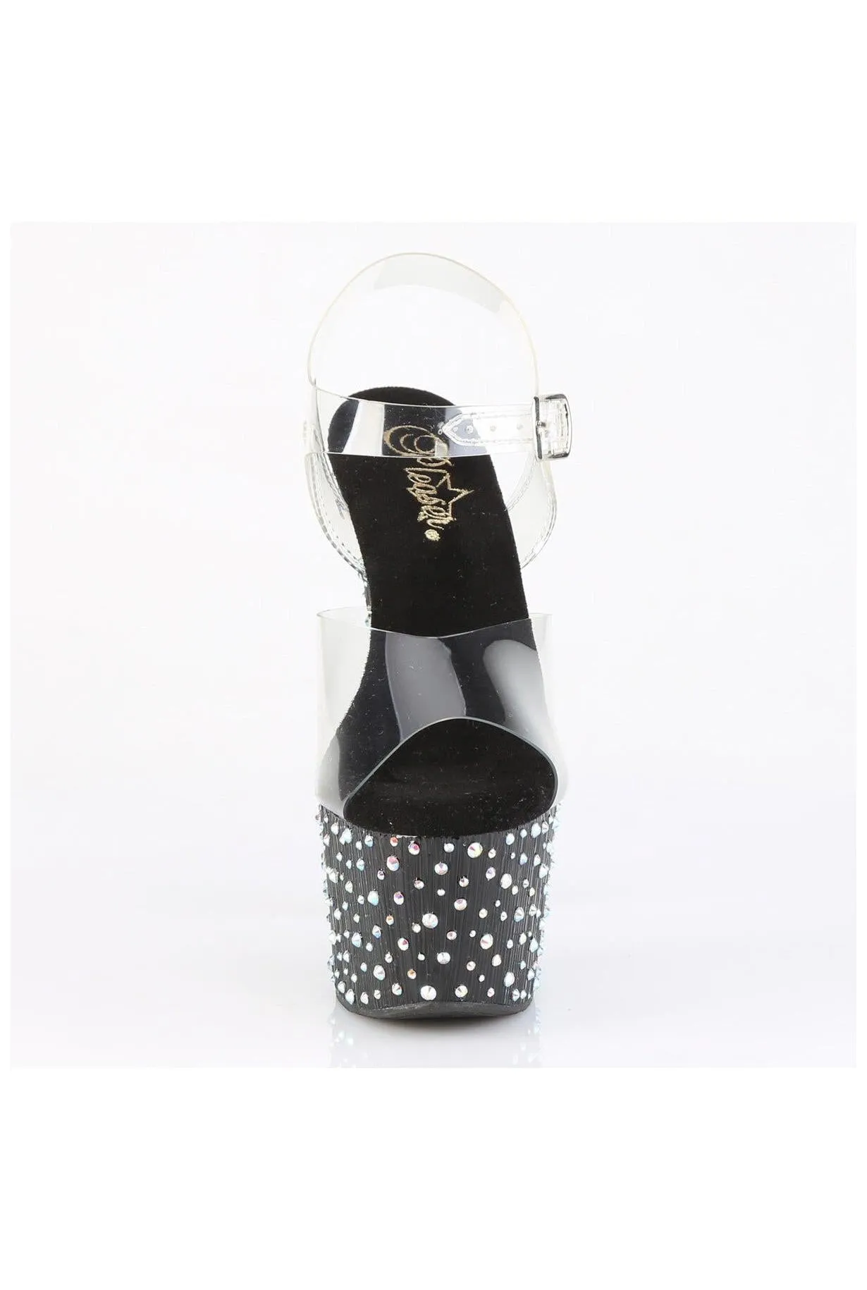 Pleaser STARDANCE-708 Sandal