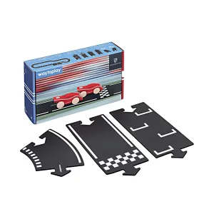 Porsche Kids WayToPlay Race Track