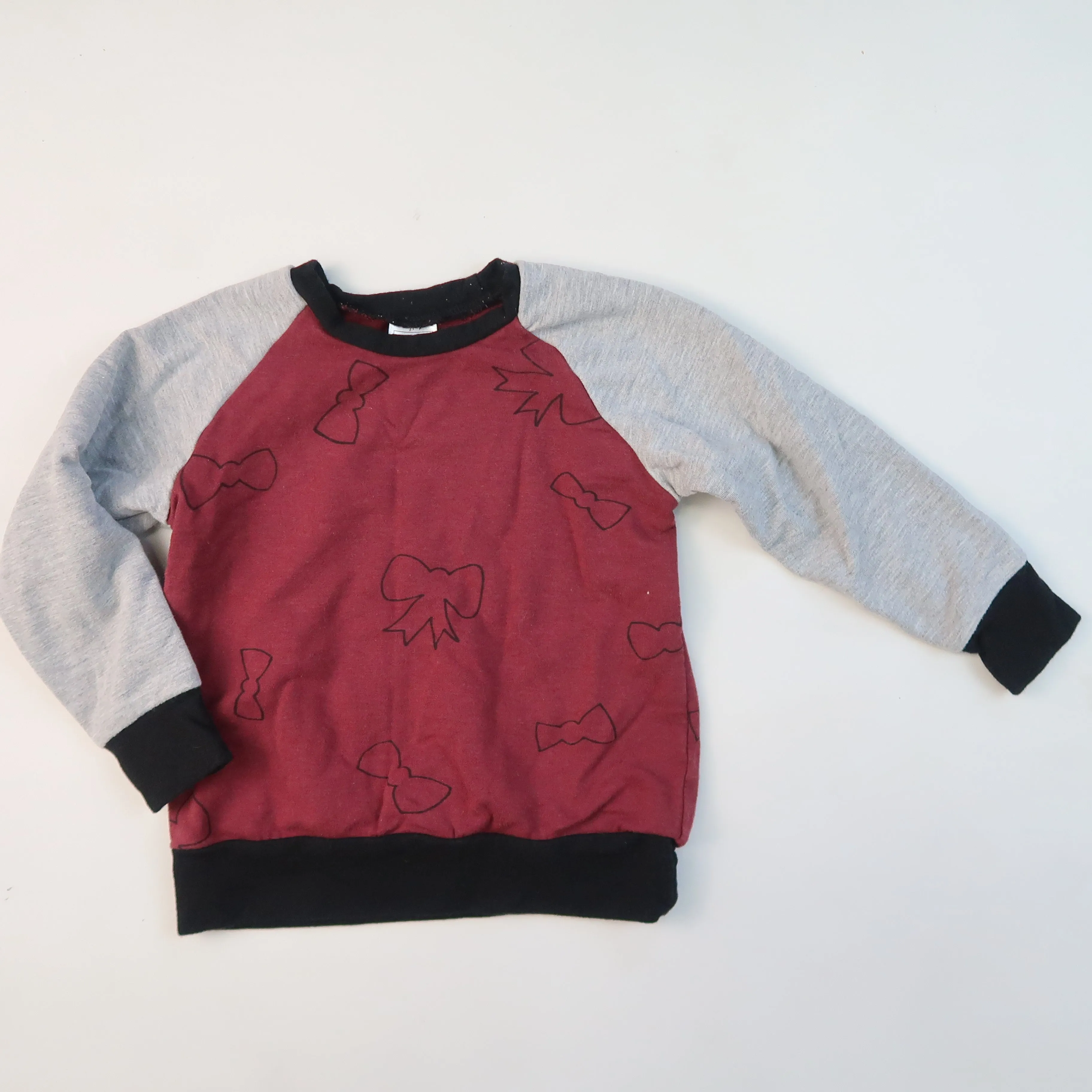 Posh & Cozy - Sweatshirt (1T)