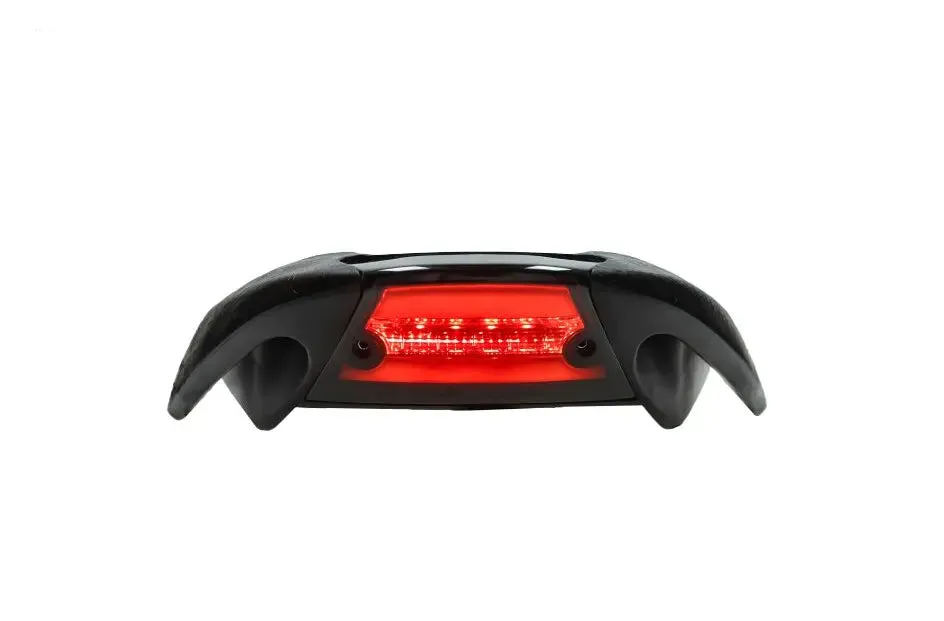 Power1 Rear Light Smoked | Piaggio ZIP 2000/SP 50/125/150cc 2/4T