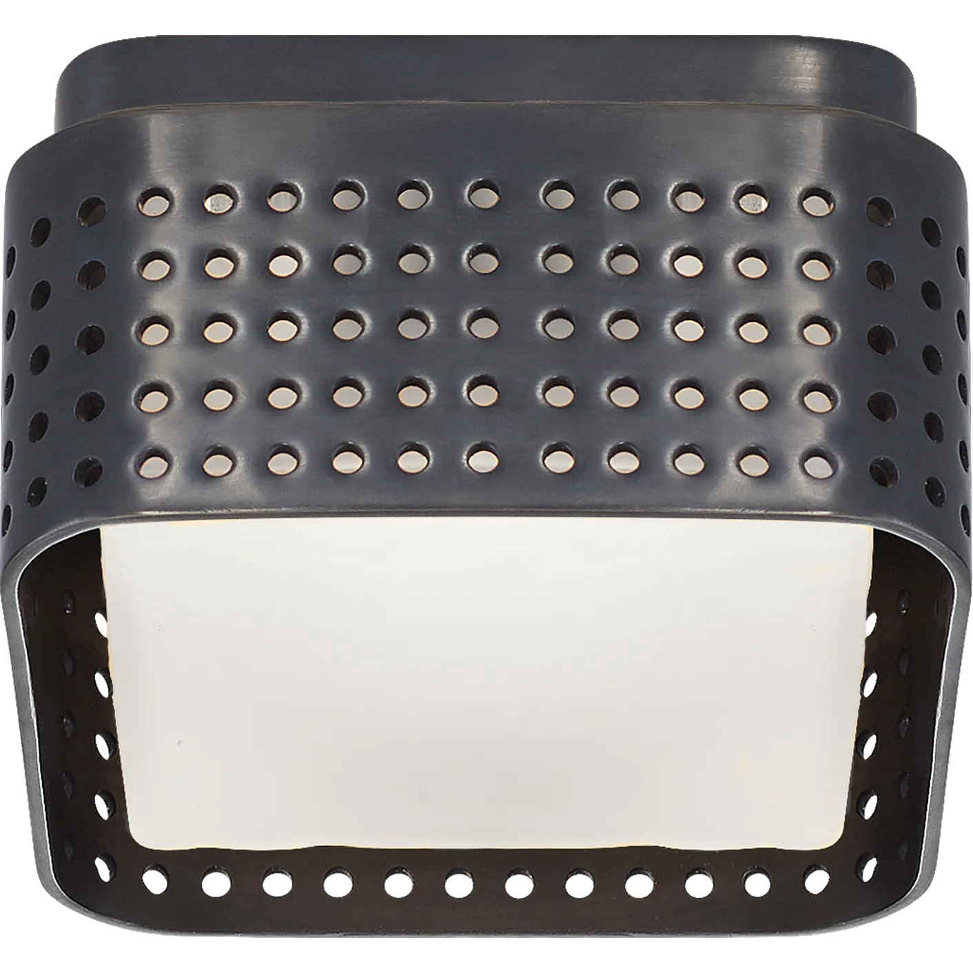 PRECISION SOLITARE FLUSH MOUNT