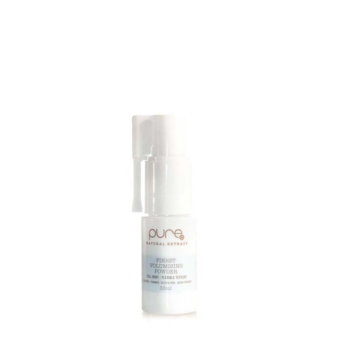 Pure Finest Volumising Powder 35ml