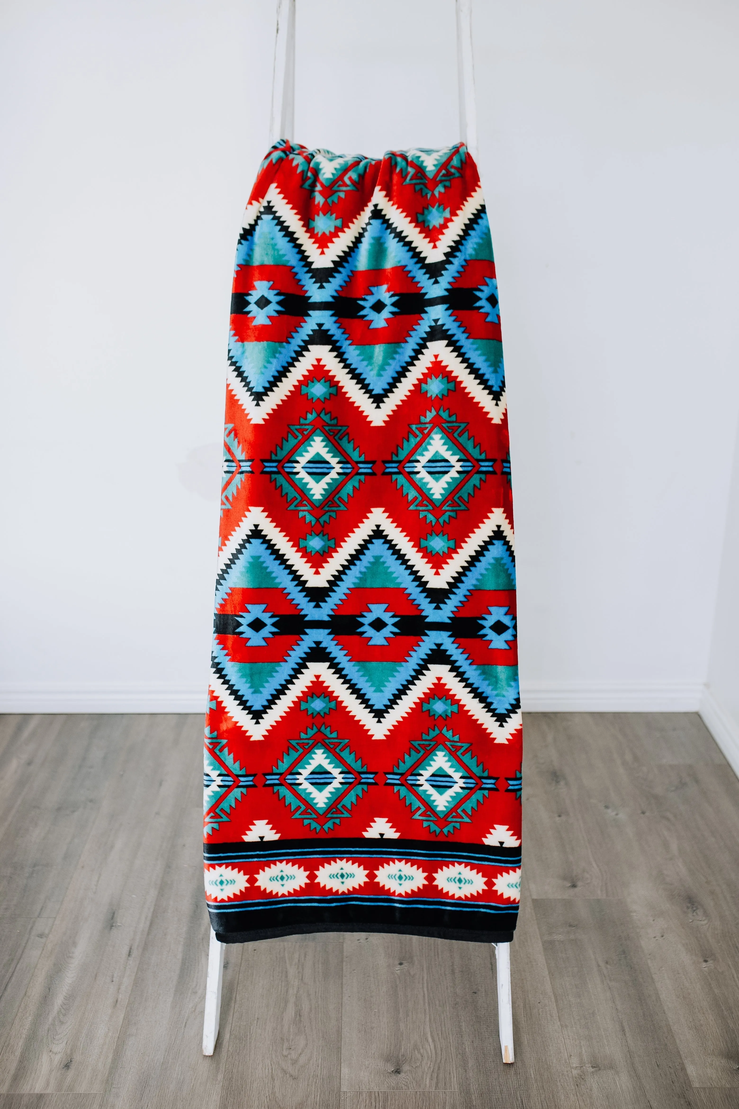 Queen Blankets