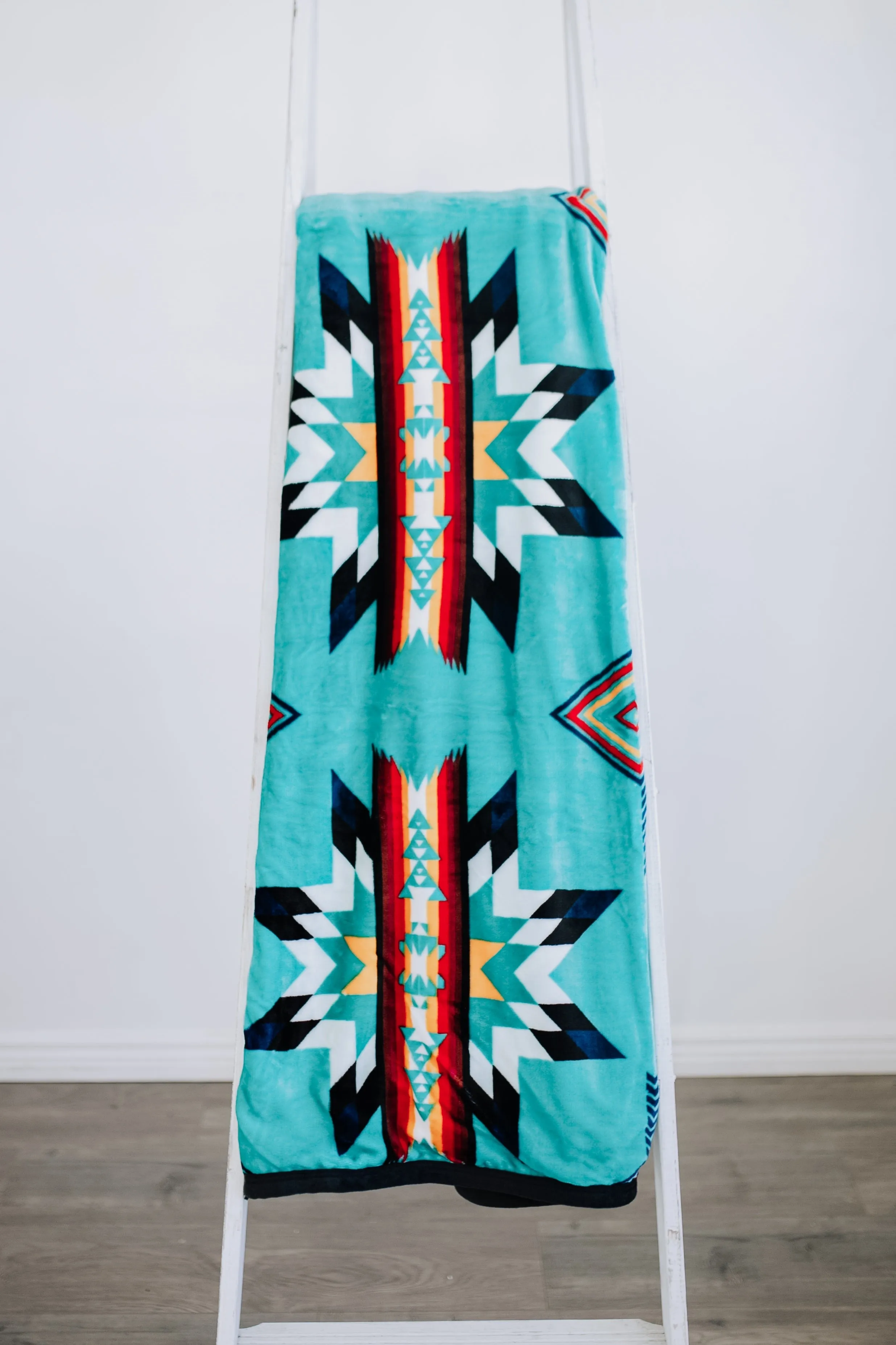 Queen Blankets