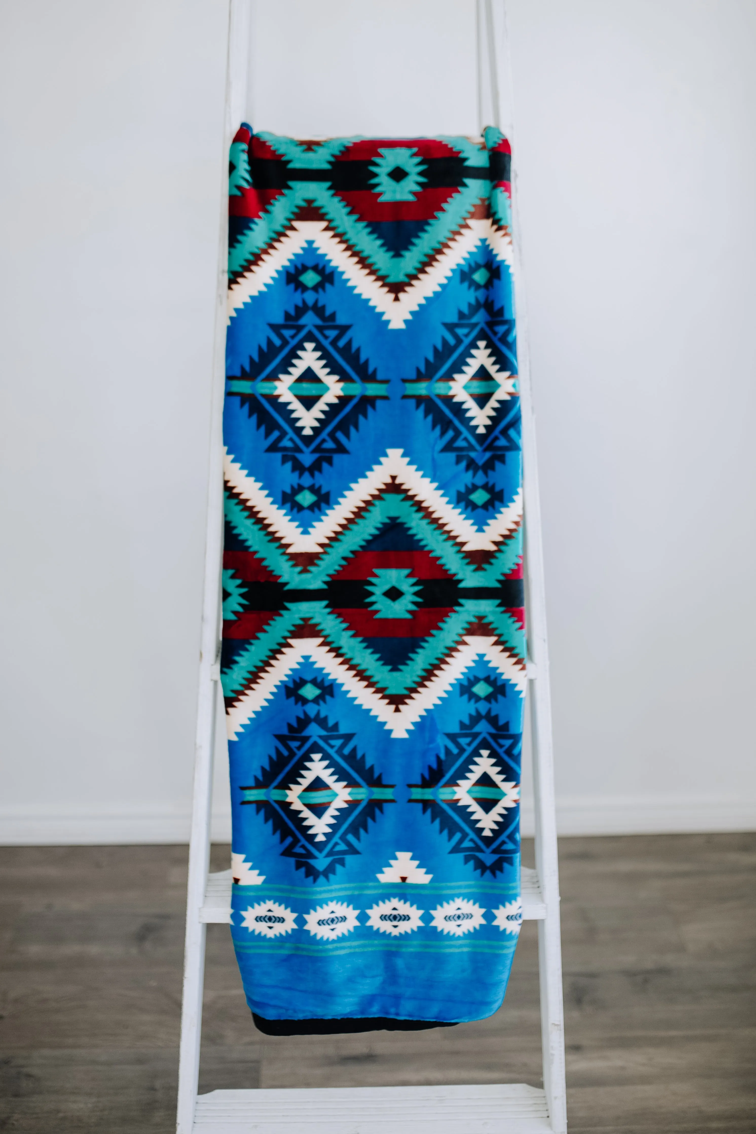 Queen Blankets