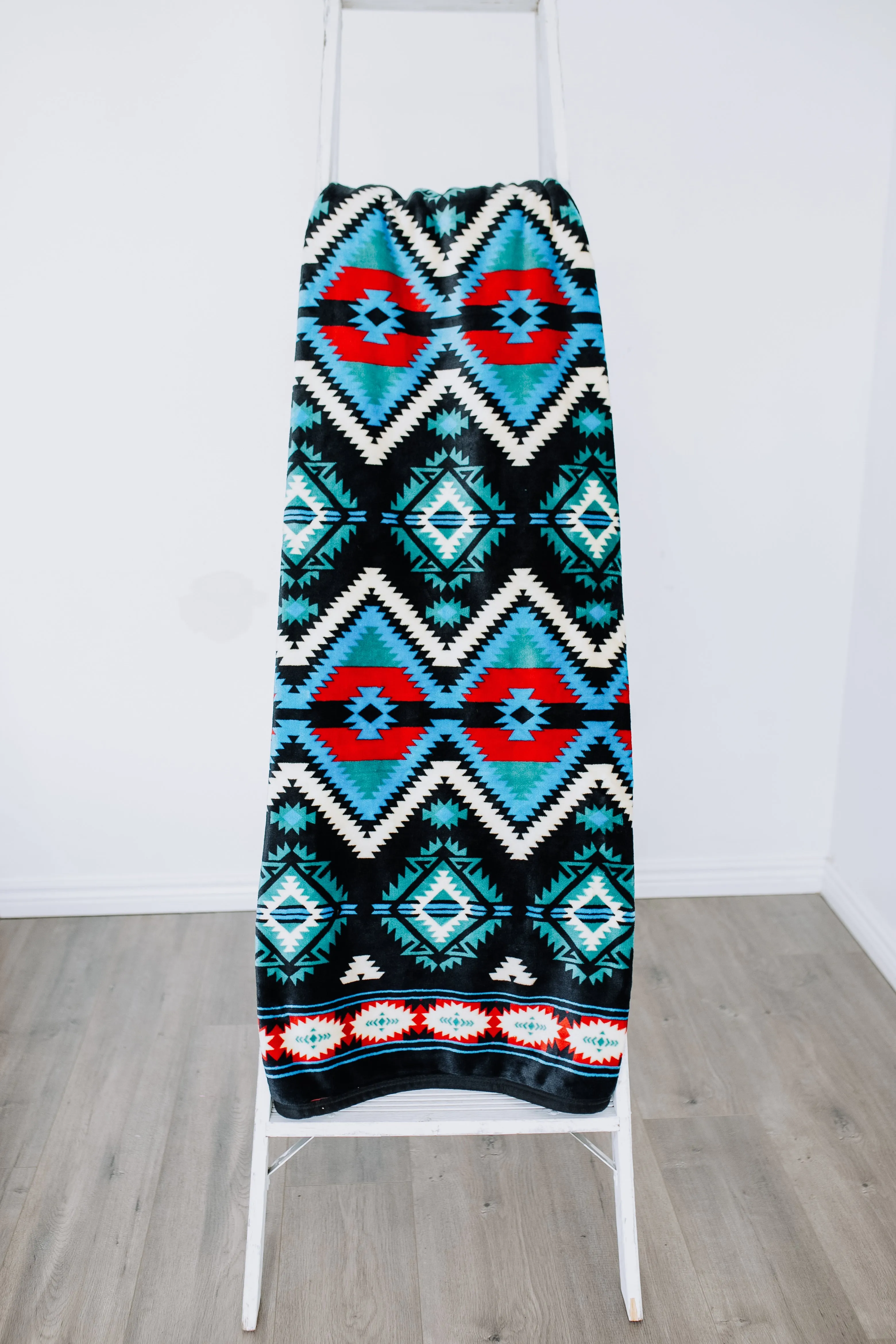 Queen Blankets