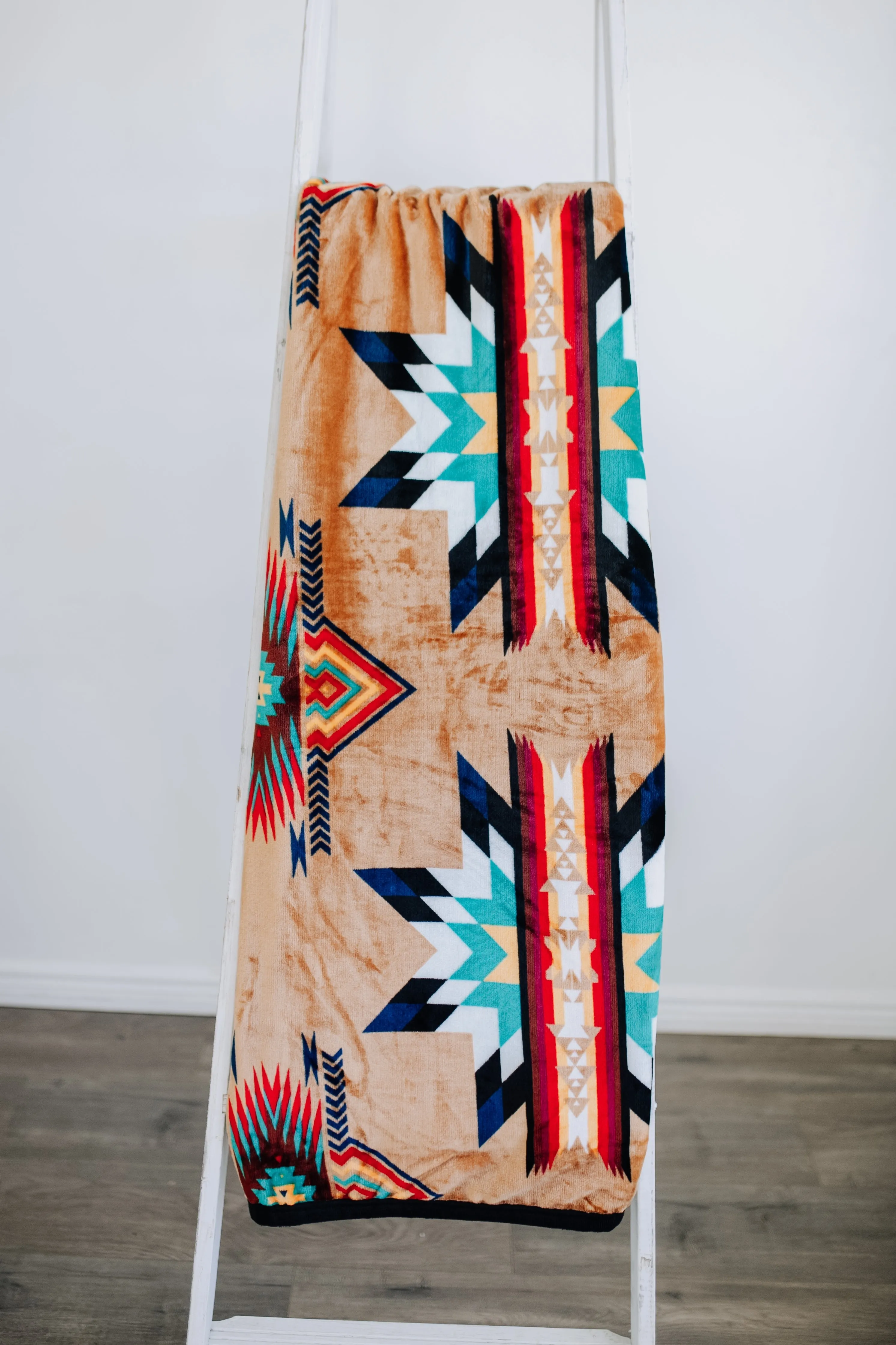 Queen Blankets